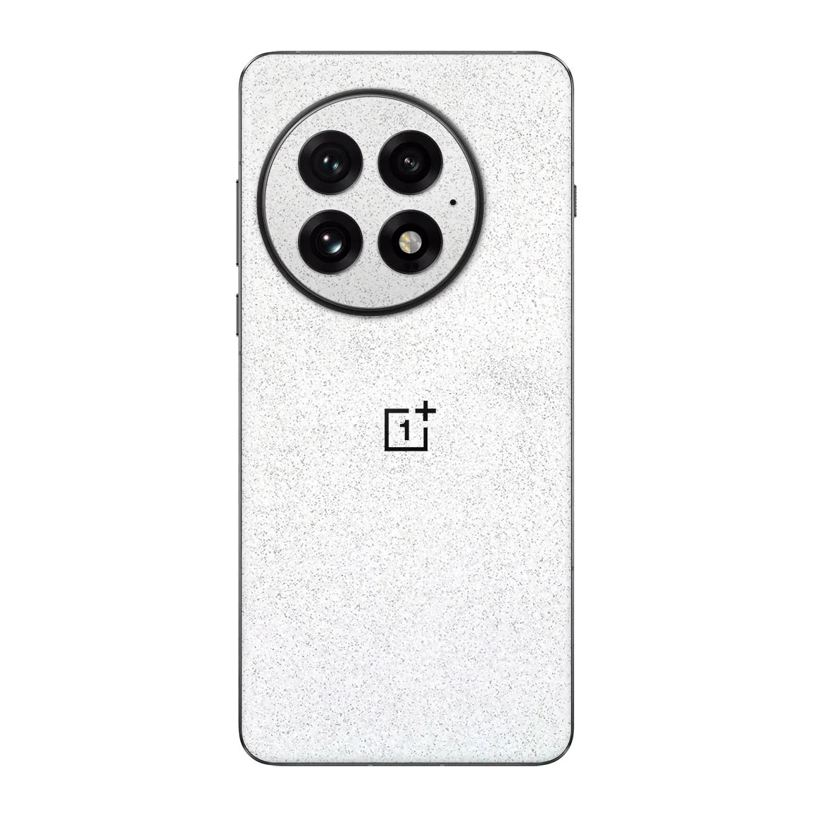 OnePlus 13 Glitz Series White Skin