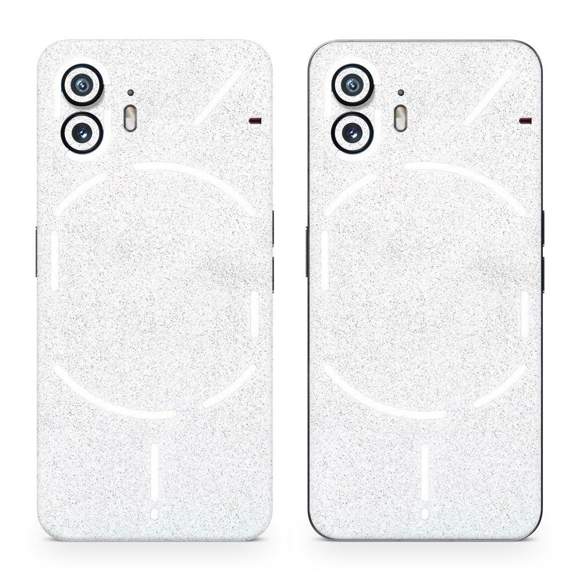Nothing Phone 2 Glitz Series Skins - Slickwraps