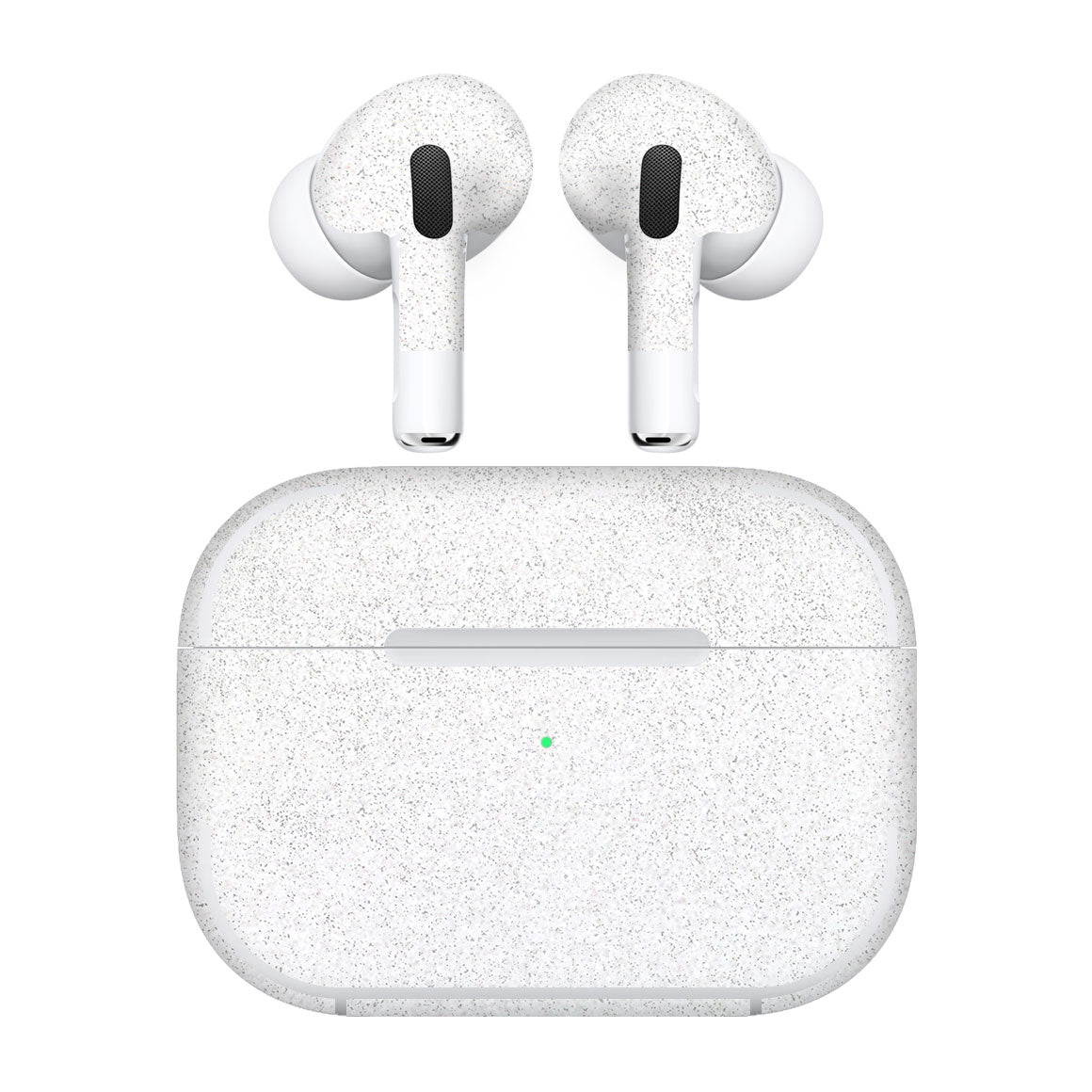 AirPods Pro 3 Glitz Series Skins/Wraps & Covers – Slickwraps