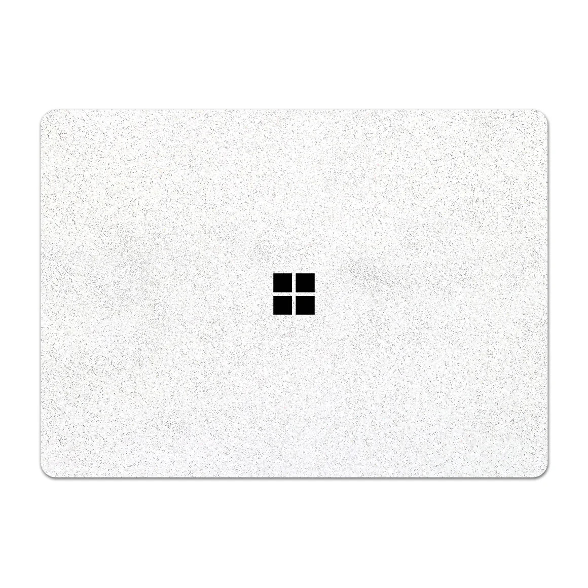 Surface Laptop 7 13.8" Glitz Series White Skin