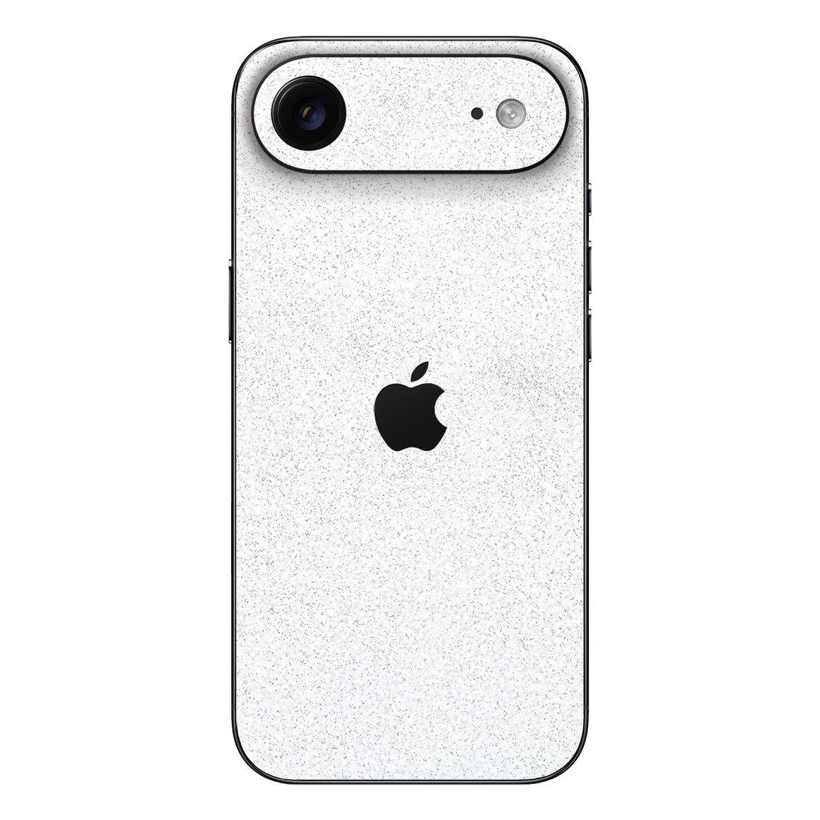 iPhone Air Glitz Series White