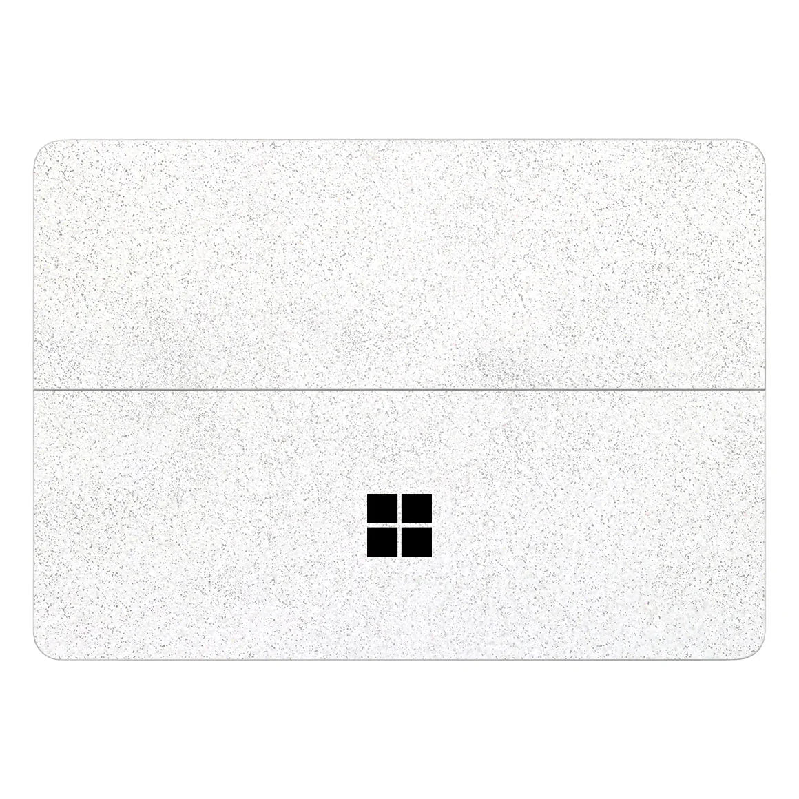 Surface Laptop Studio 2 Glitz Series White Skin