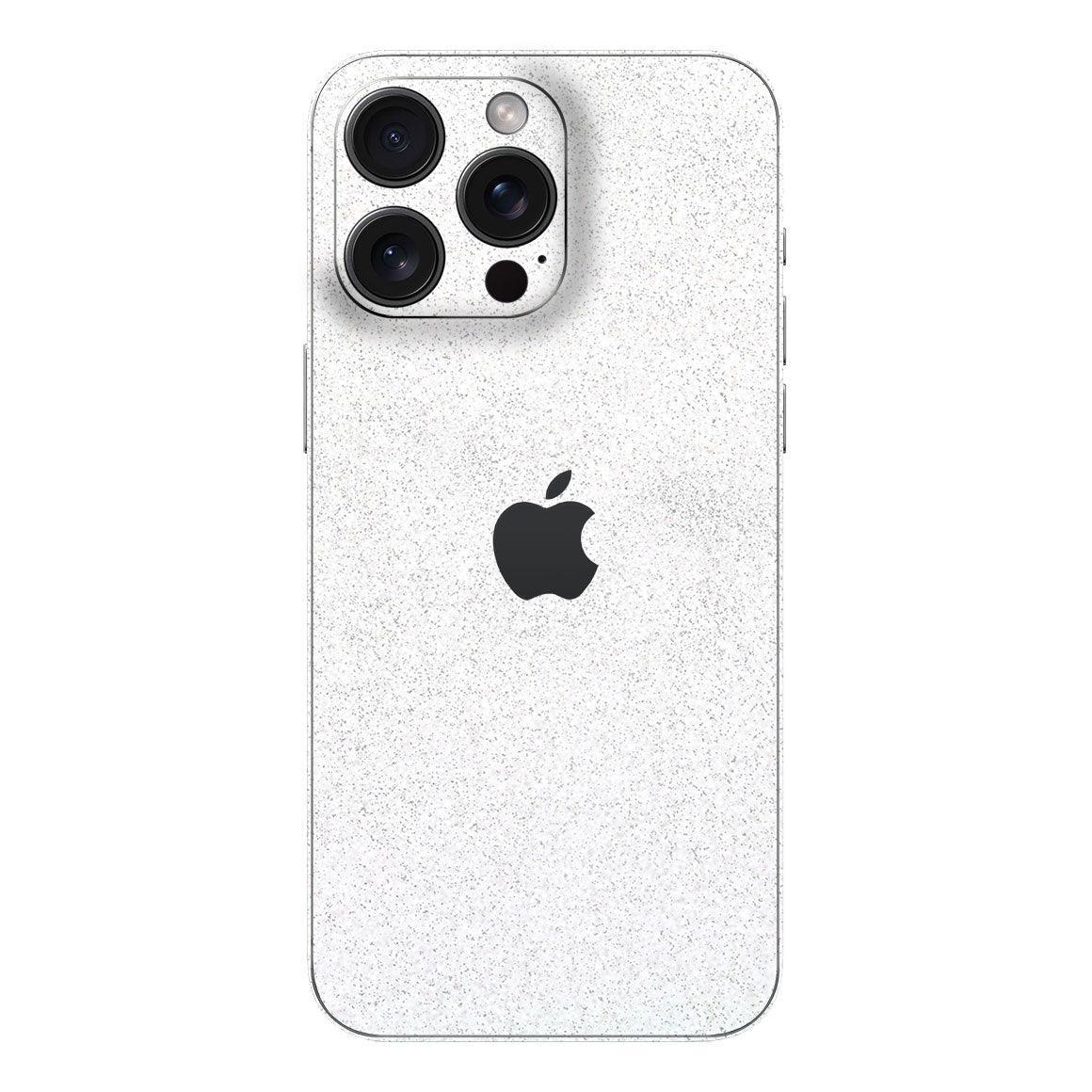 iPhone 15 Pro Max Glitz Series Skins - Slickwraps
