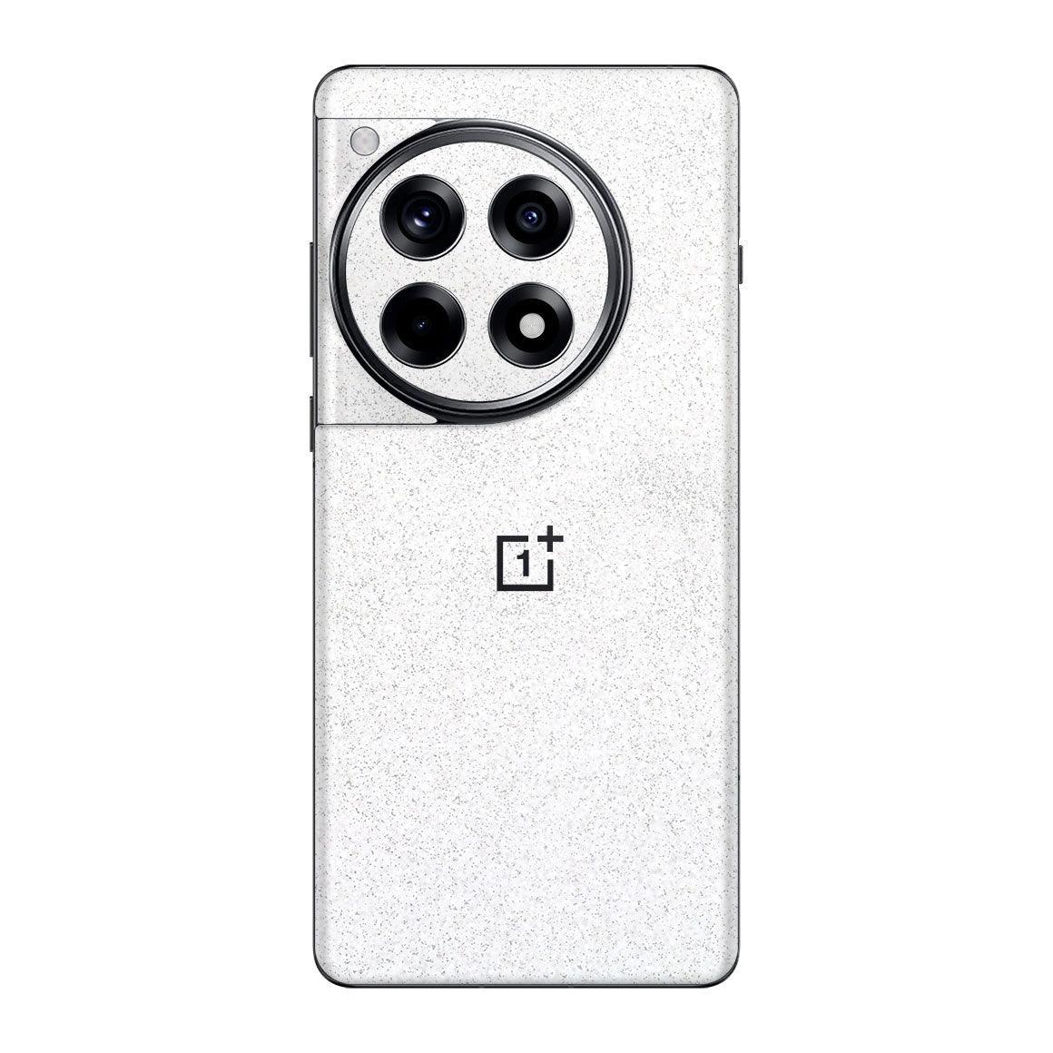 OnePlus 12R Glitz Series Skins - Slickwraps