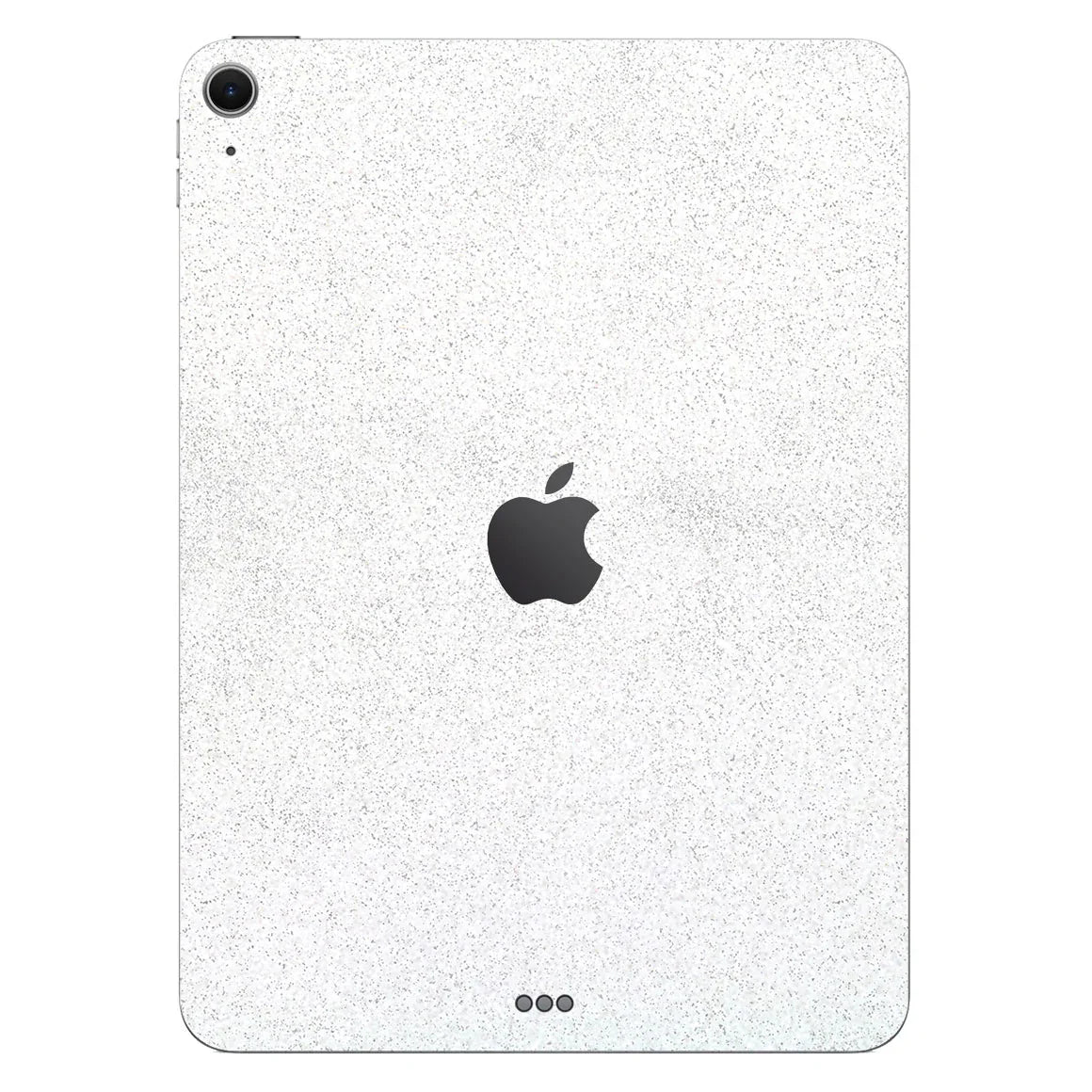 iPad Air 11" M3 Glitz Series White Skin