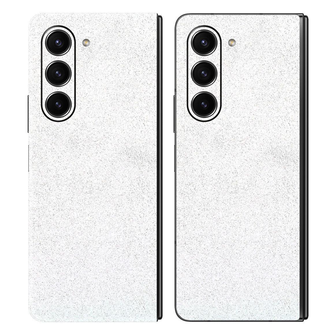 Galaxy Z Fold 5 Glitz Series Skins - Slickwraps