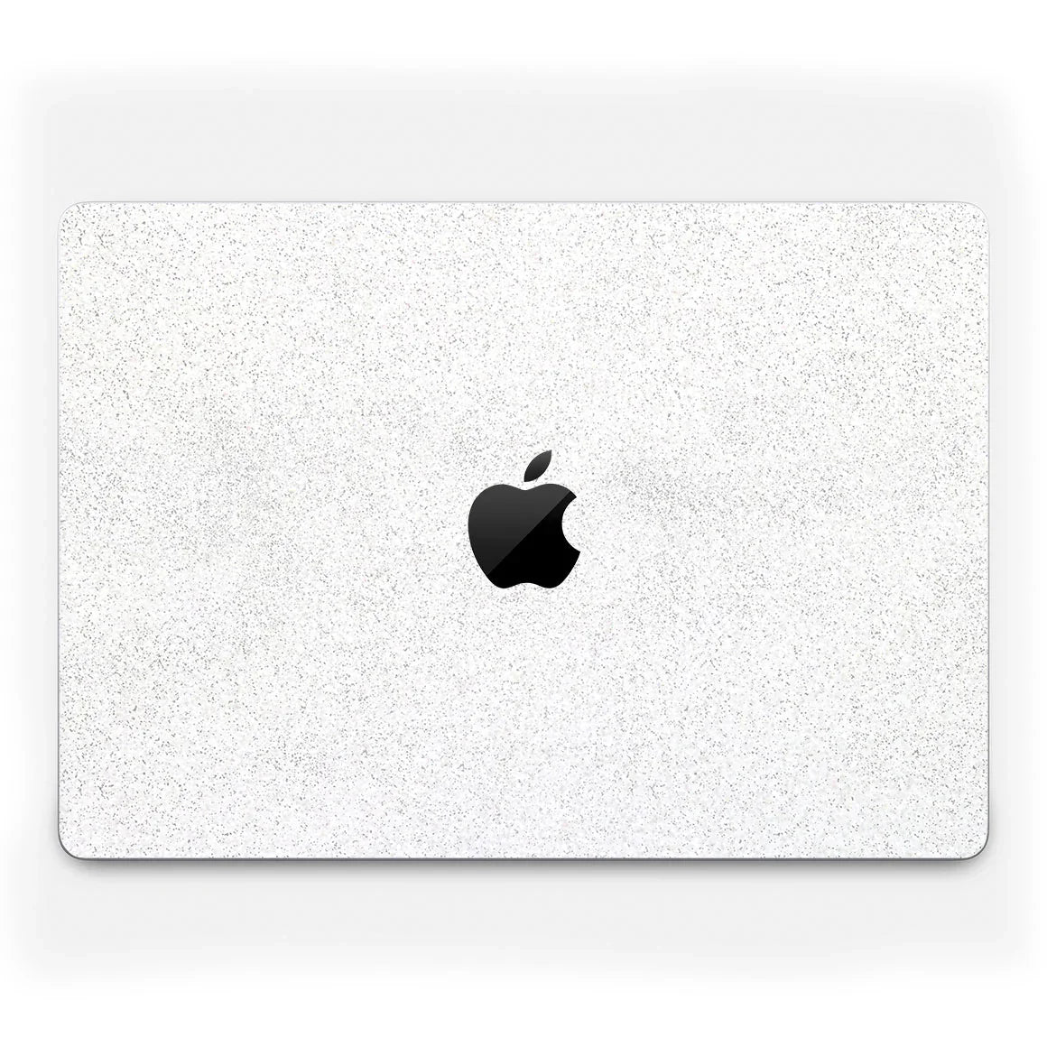 MacBook Pro 14" (2024, M4) Glitz Series White Skin