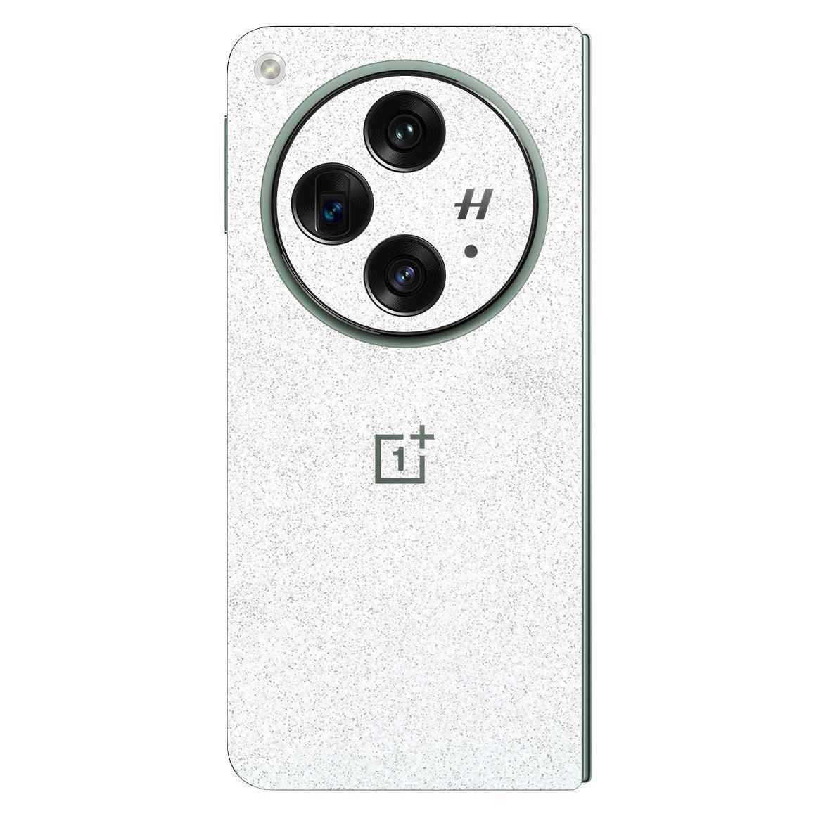 OnePlus Open Glitz Series Skins - Slickwraps