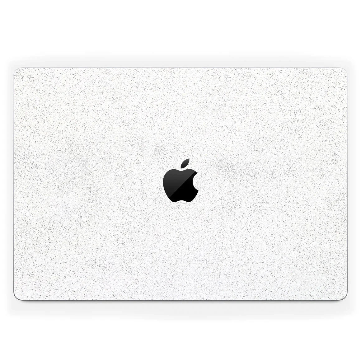 MacBook Pro 16" (2024 M4) Glitz Series White Skin