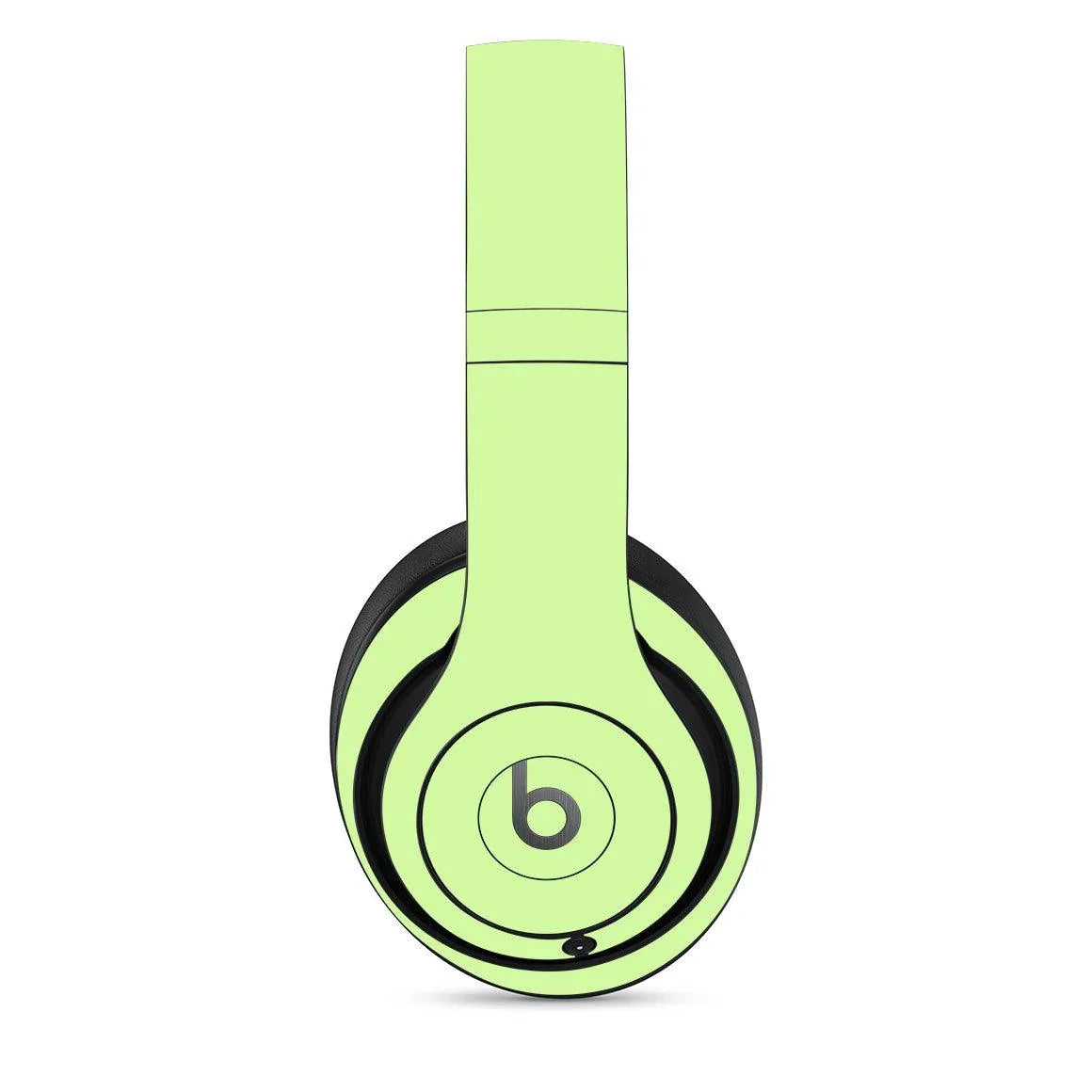 Beats Studio Pro Green Glow Skin - Slickwraps