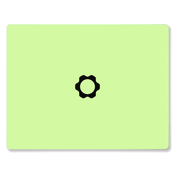 Framework Laptop 13 Green Glow Skin - Slickwraps