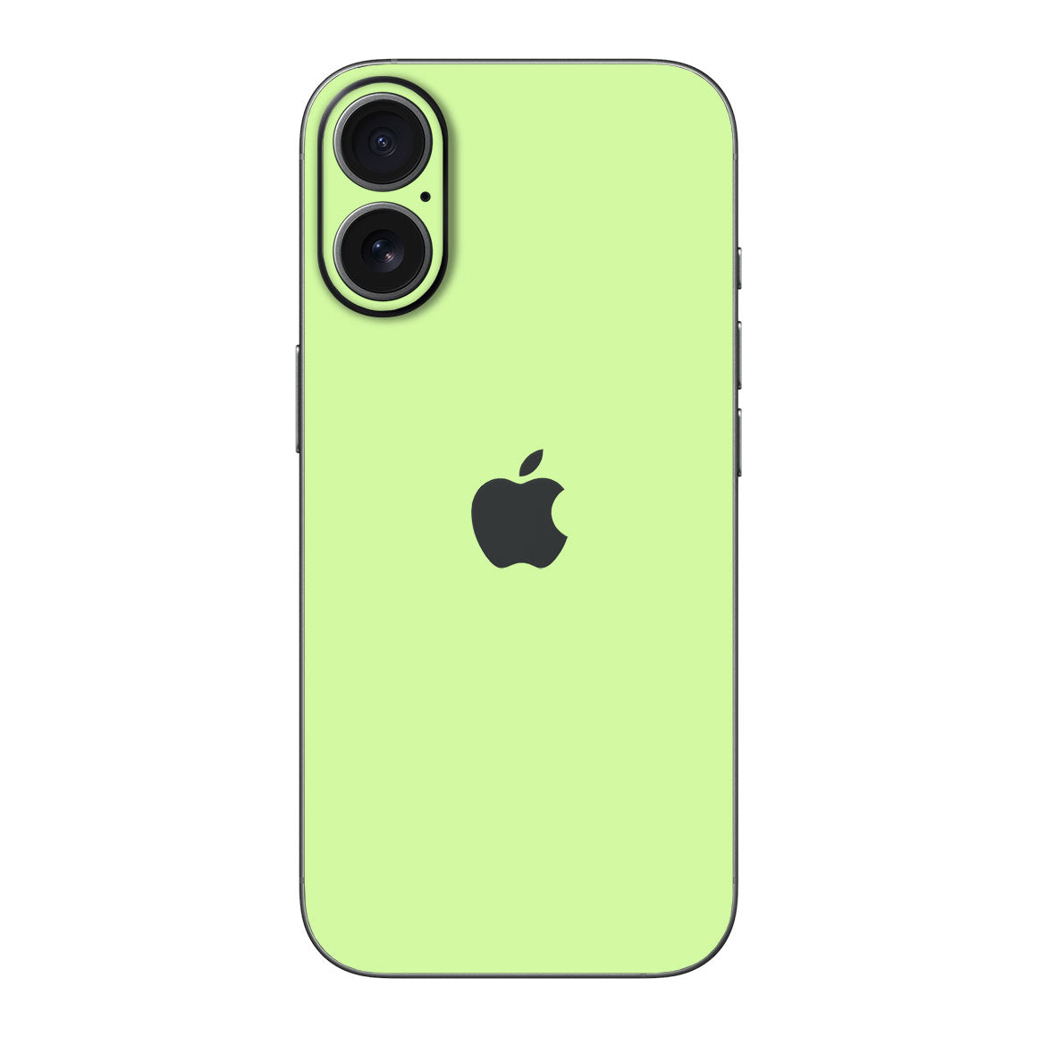 iPhone 17 Glow Series GreenGlow