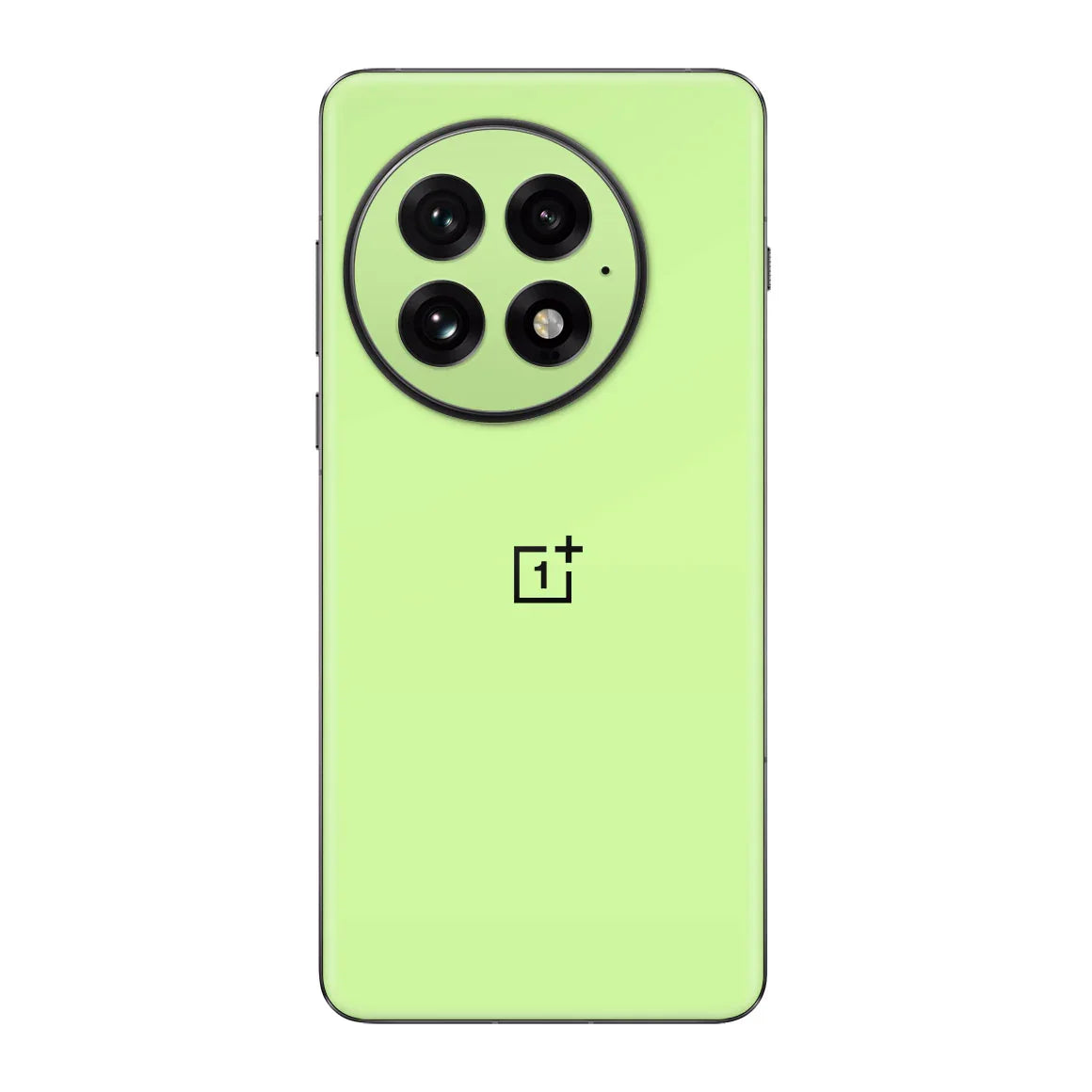 OnePlus 13 Glow Series GreenGlow Skin