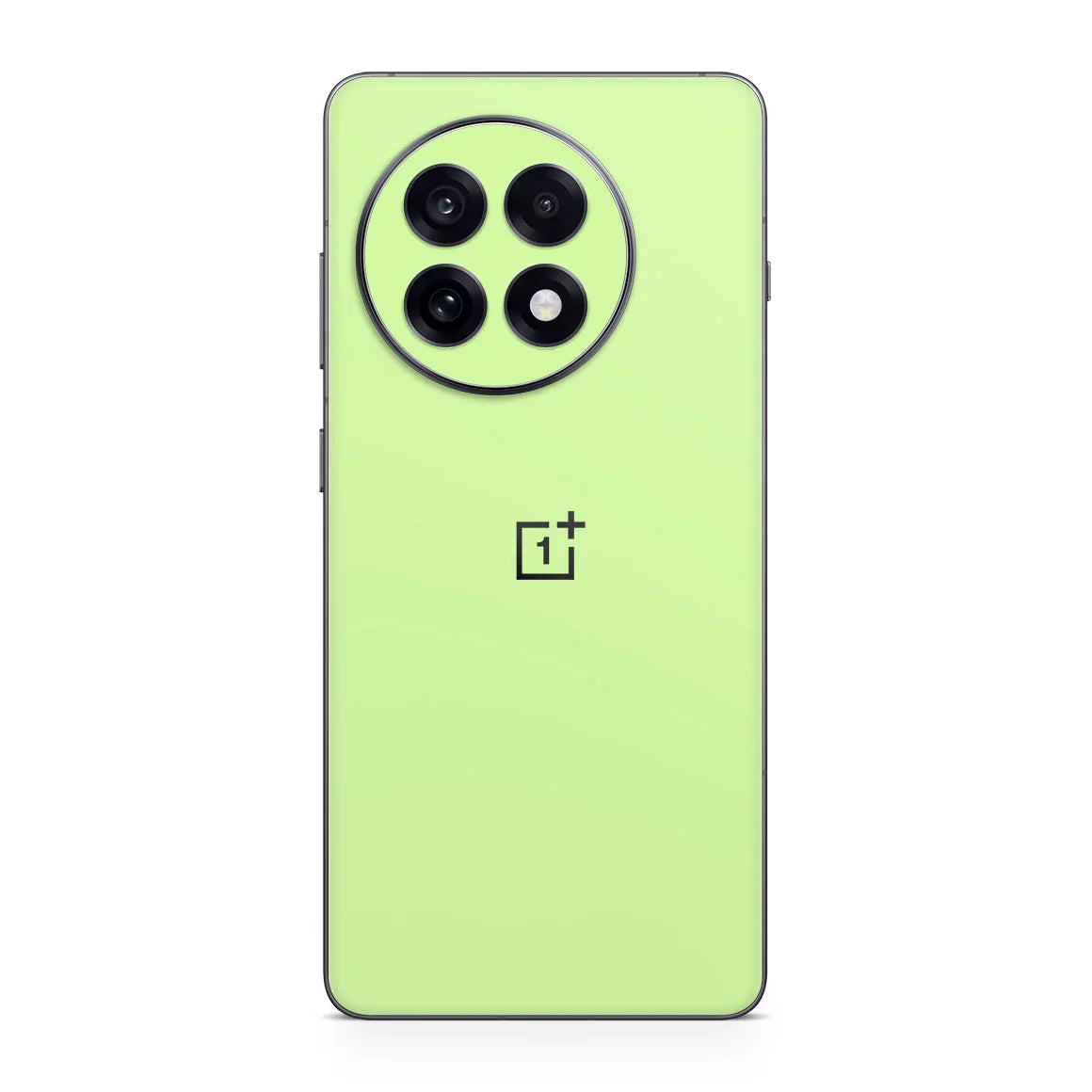 OnePlus 13R Glow Series GreenGlow Skin