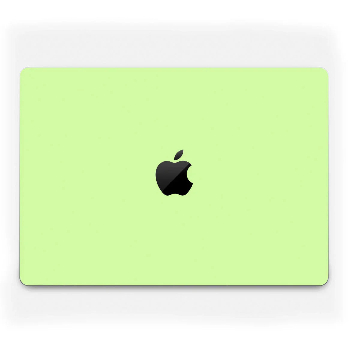 MacBook Pro 14" (2024, M4) Glow Series GreenGlow Skin