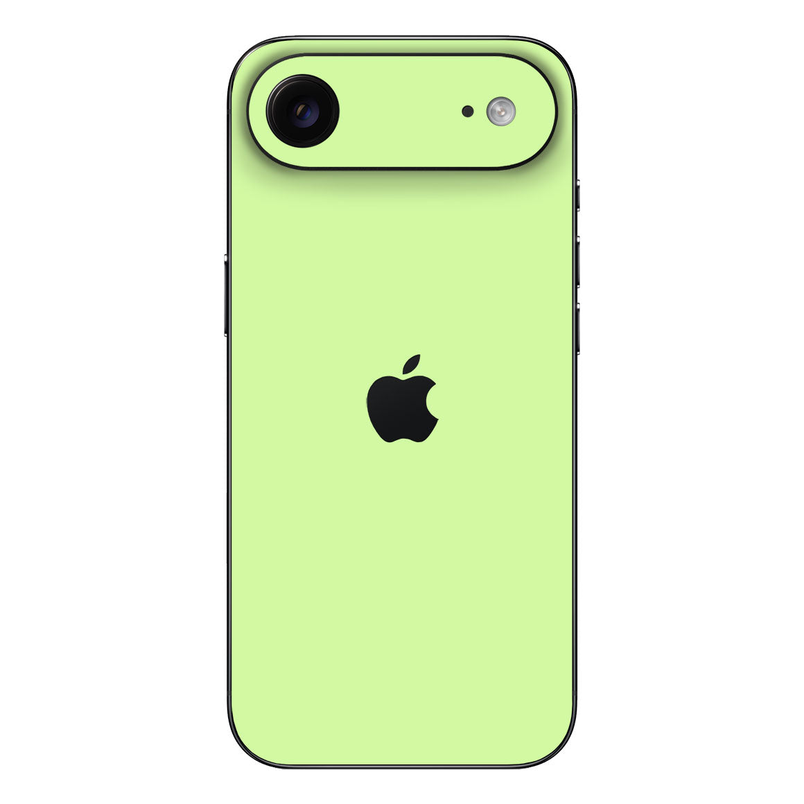 iPhone Air Glow Series GreenGlow