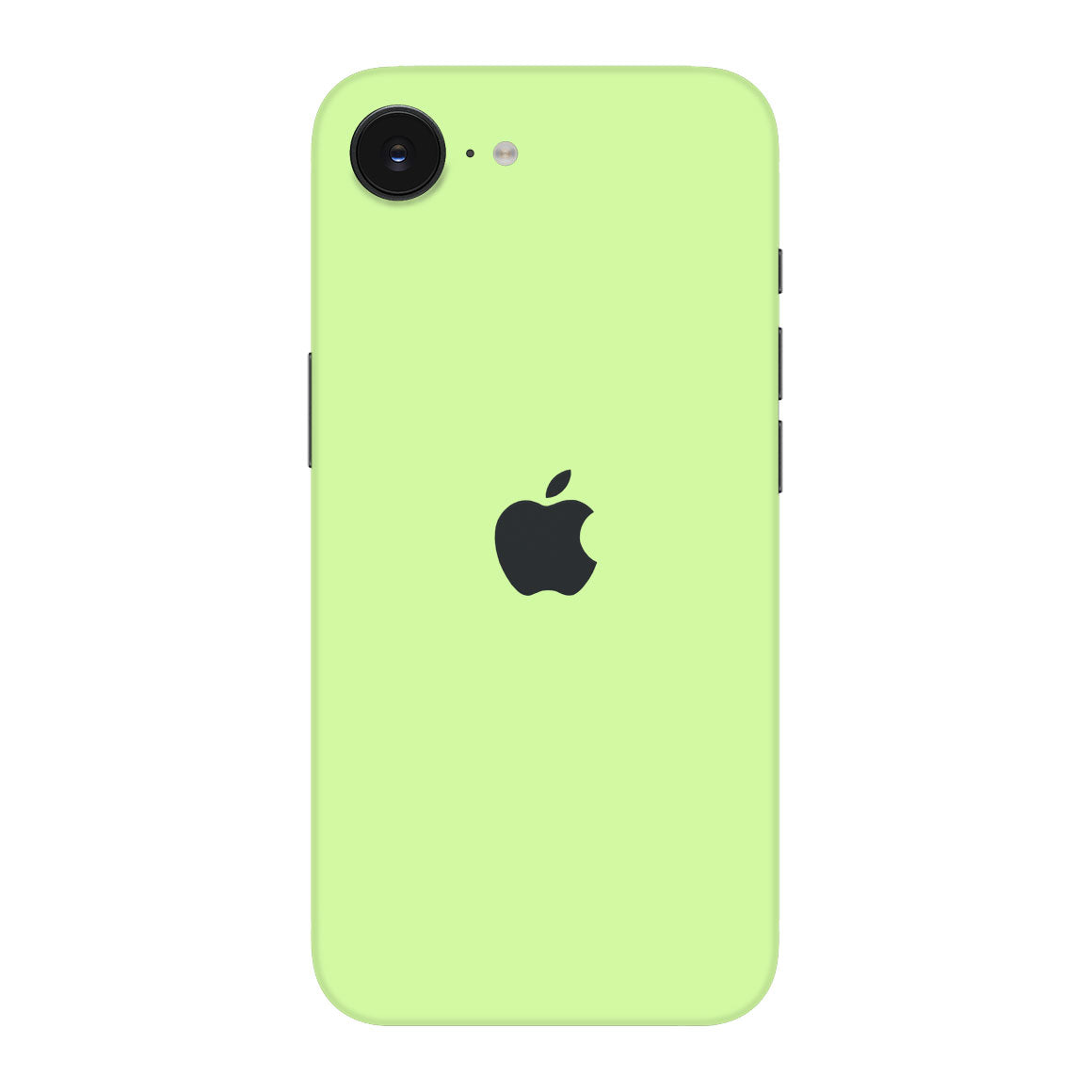 iPhone 17e Glow Series GreenGlow