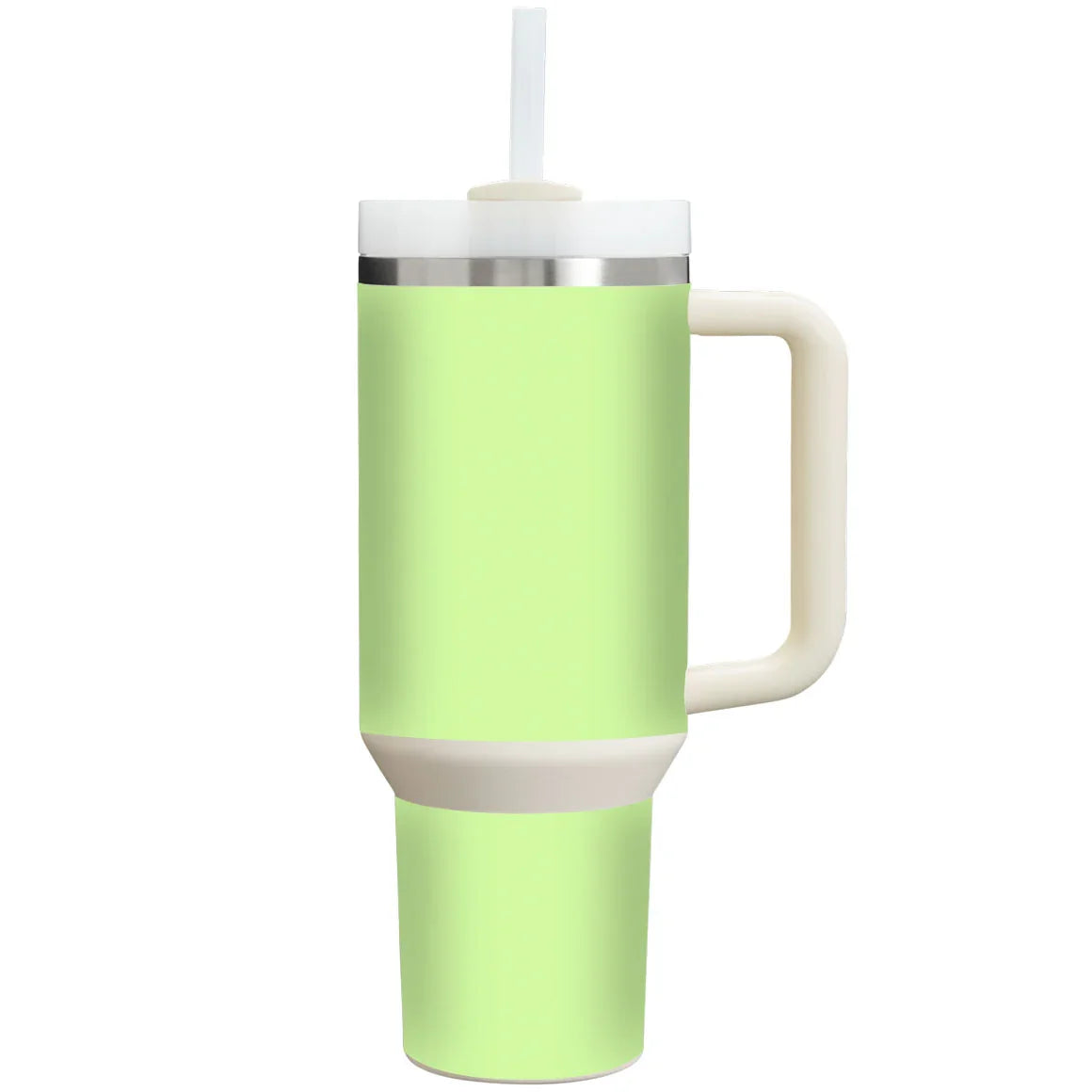 Stanley Personalized Tumbler Glow Series GreenGlow Skin