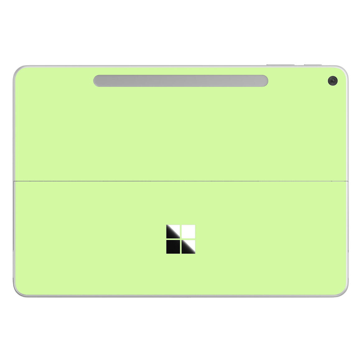 Surface Pro 12-inch Glow Series GreenGlow Skin
