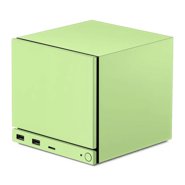 Steam Machine Glow Series GreenGlow Skin
