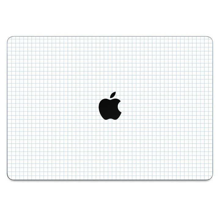 MacBook Air 13.6" (2024, M3) Study Series Skins - Slickwraps
