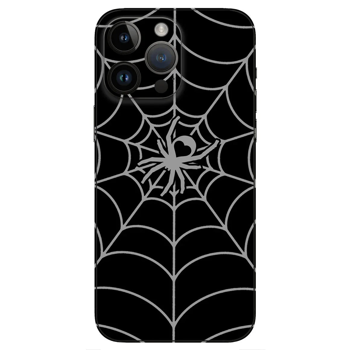 Spooky Aesthetic iPhone 14 Pro Max Skins