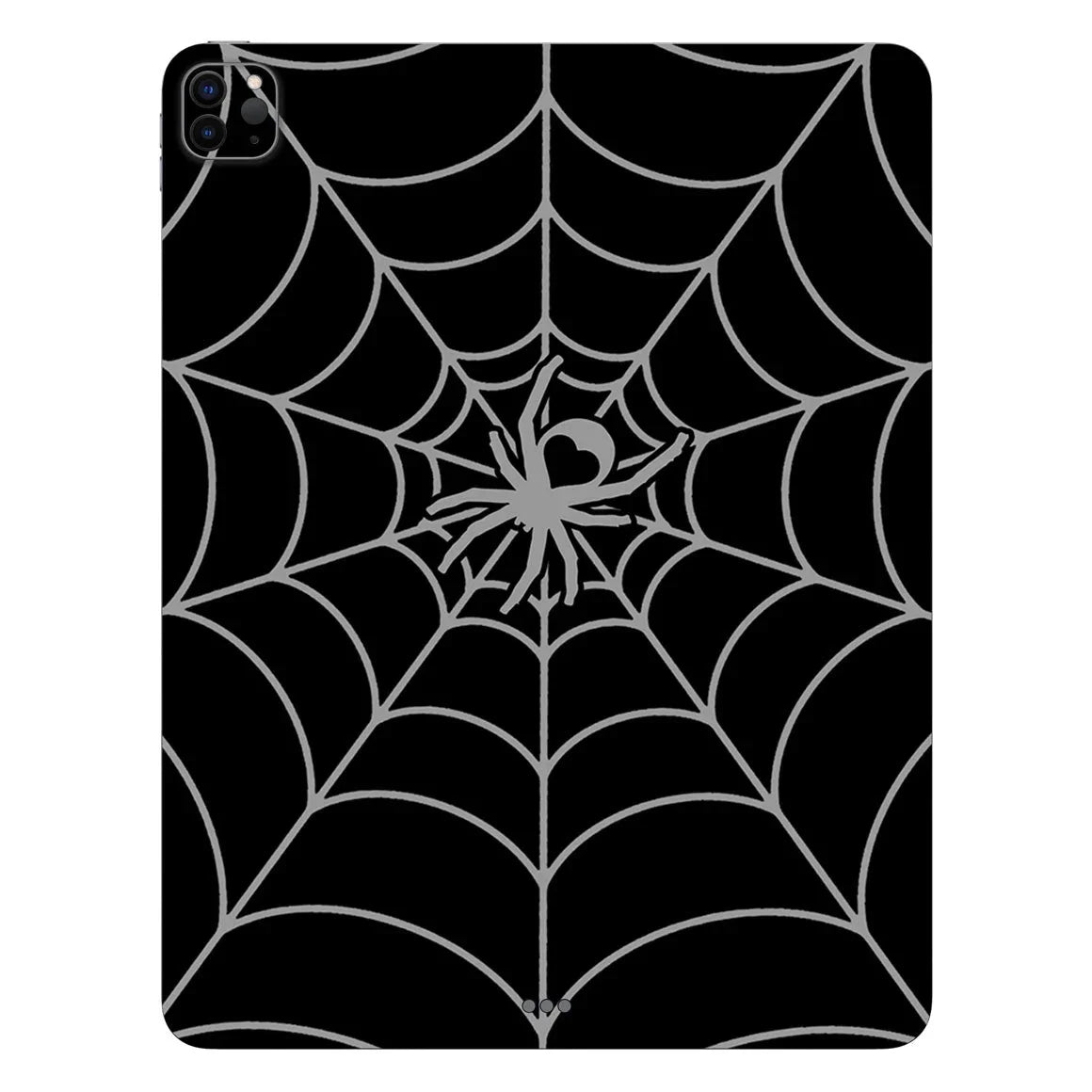 Spooky Aesthetic iPad Pro 11 Gen 4 Skins