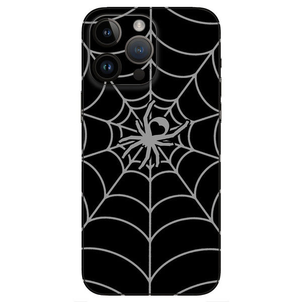 Spooky Aesthetic iPhone 14 Pro Skins