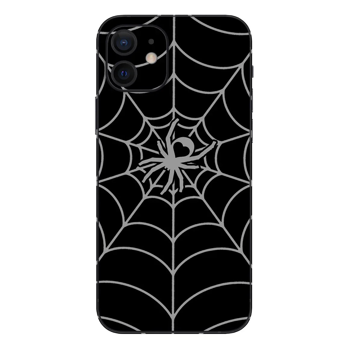 Spooky Aesthetic iPhone 12 Skins