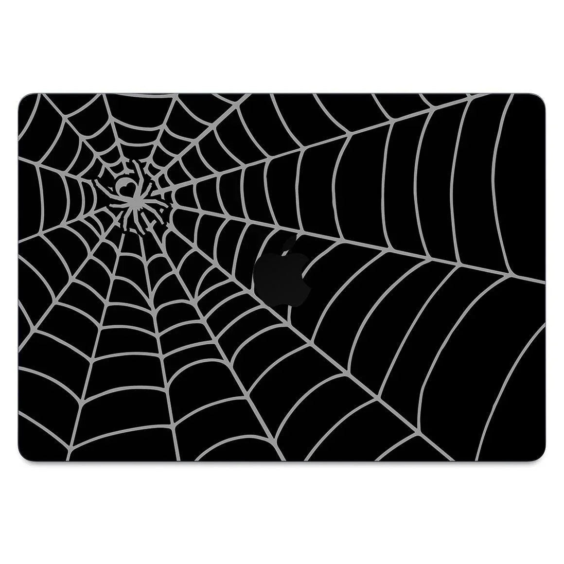 Spooky Aesthetic MacBook Air 13.6" (2024, M3) Skins - Slickwraps