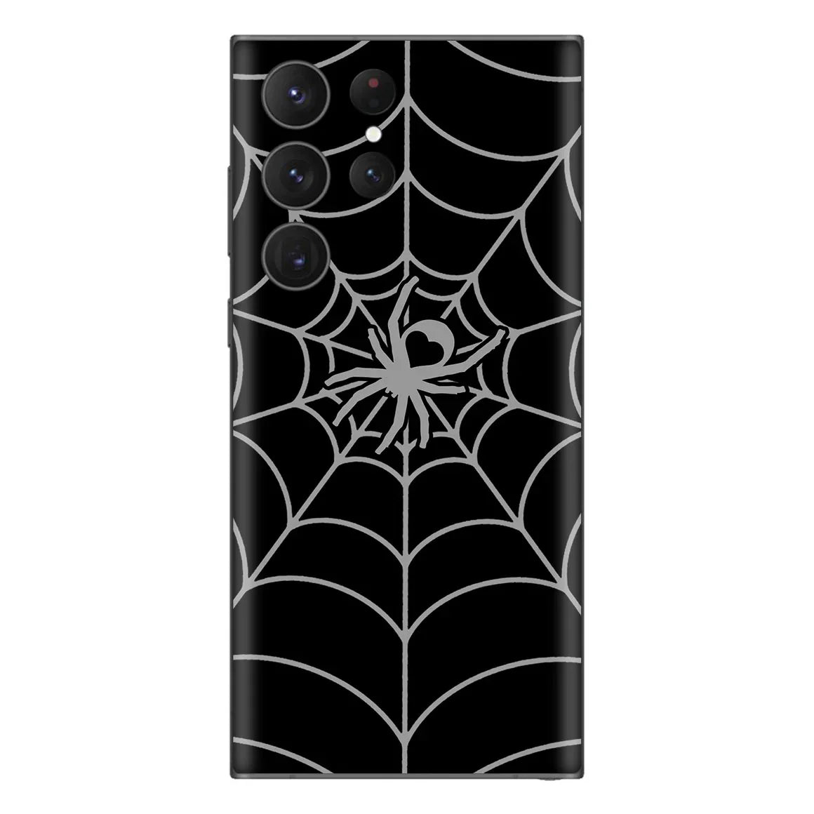 Spooky Aesthetic Galaxy S23 Ultra Skins