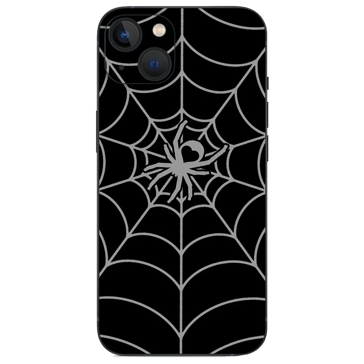 Spooky Aesthetic iPhone 13 Skins