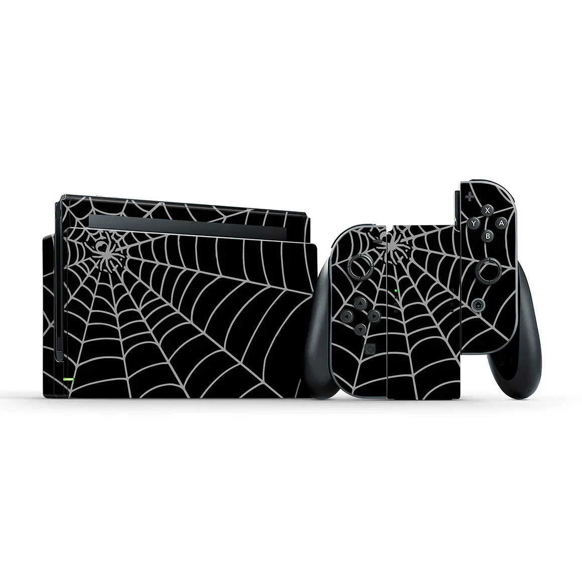 Spooky Aesthetic Nintendo Switch Skins