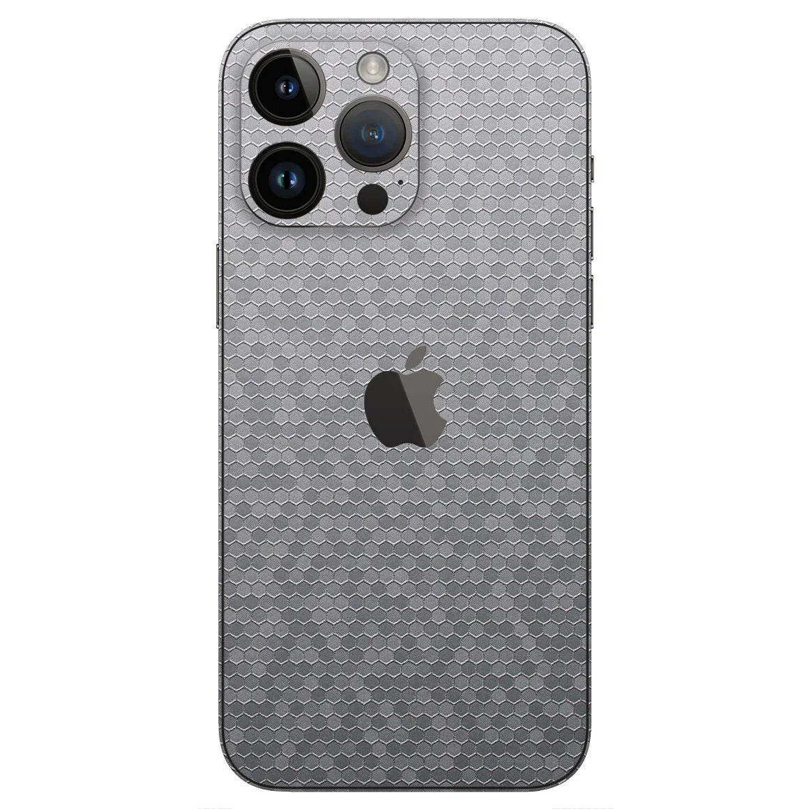 iPhone 16 Pro Honeycomb Series Aluminium