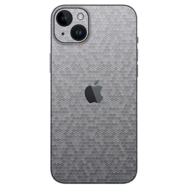 iPhone 15 Honeycomb Series Skins - Slickwraps