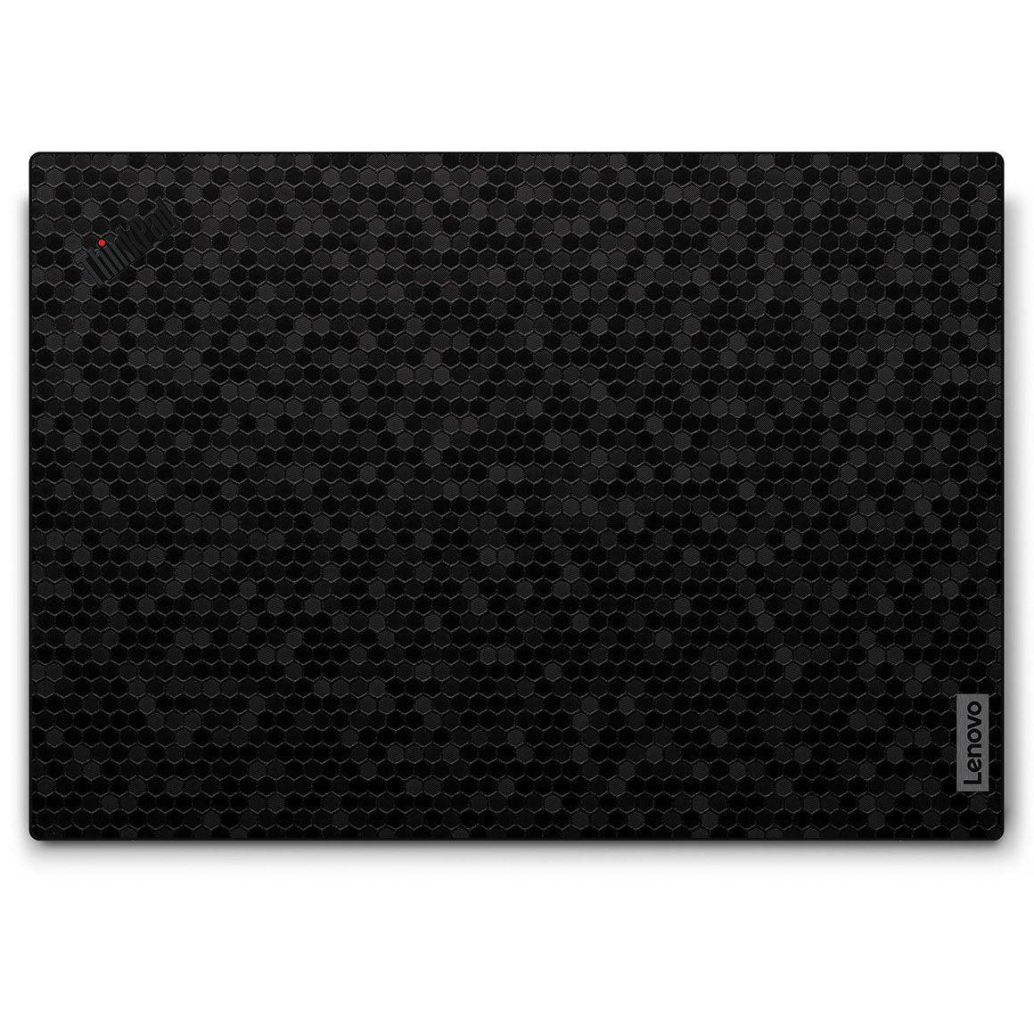 Lenovo ThinkPad P1 Gen 4 Honeycomb Series Skins - Slickwraps