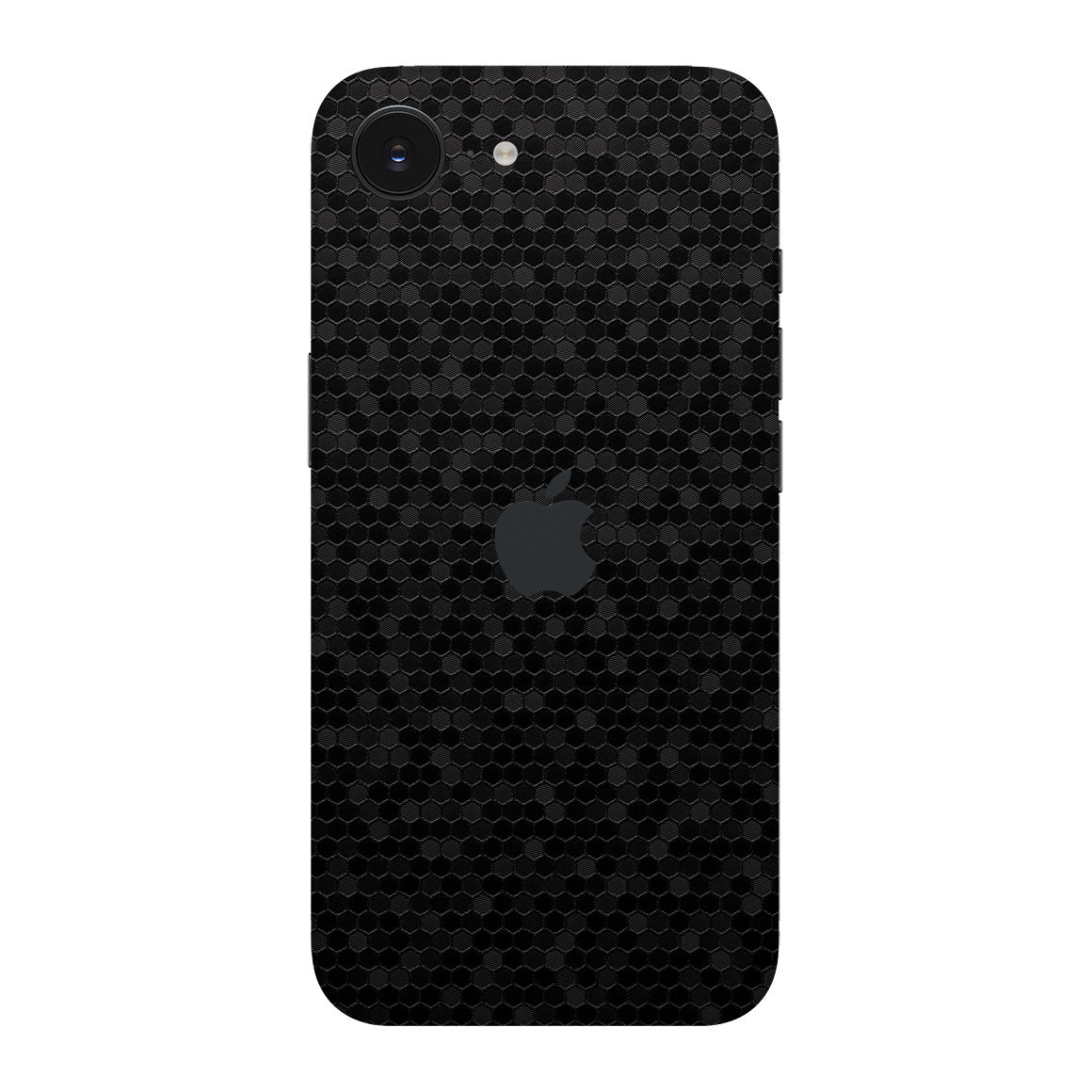 iPhone 17e Honeycomb Series Black