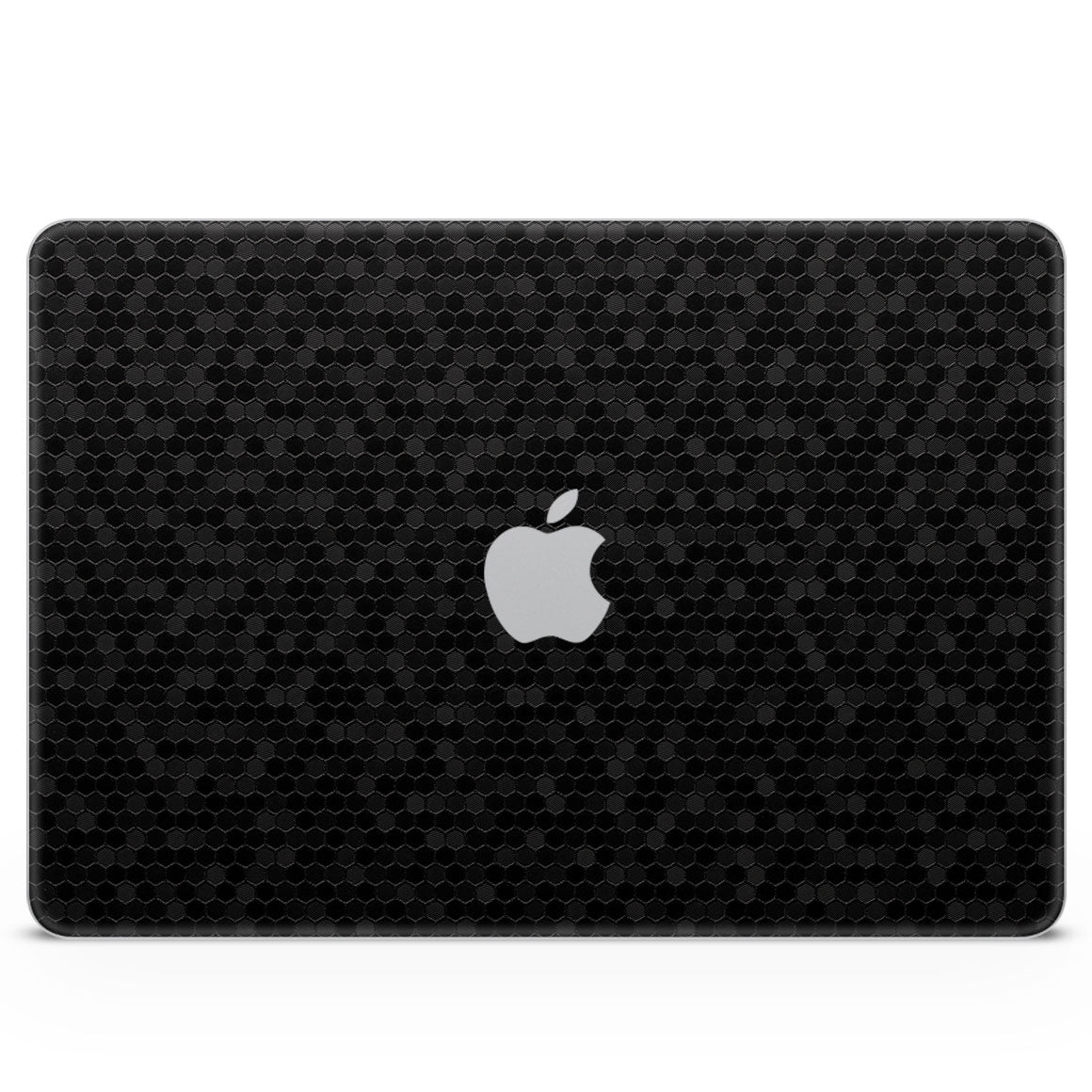 MacBook Neo Honeycomb Series Black Skin