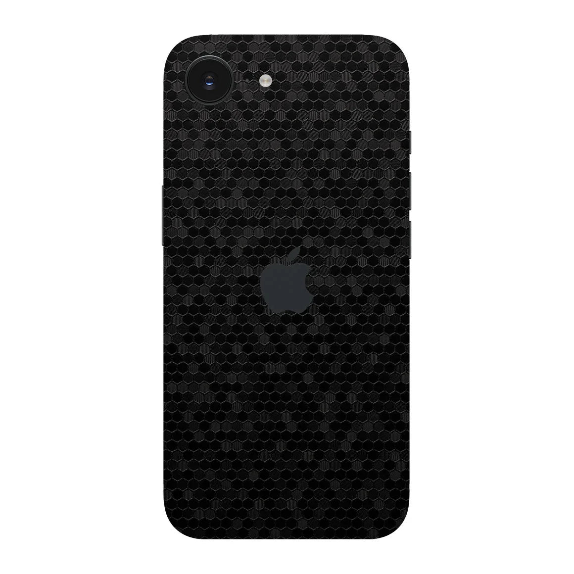 iPhone 16e Honeycomb Series Black