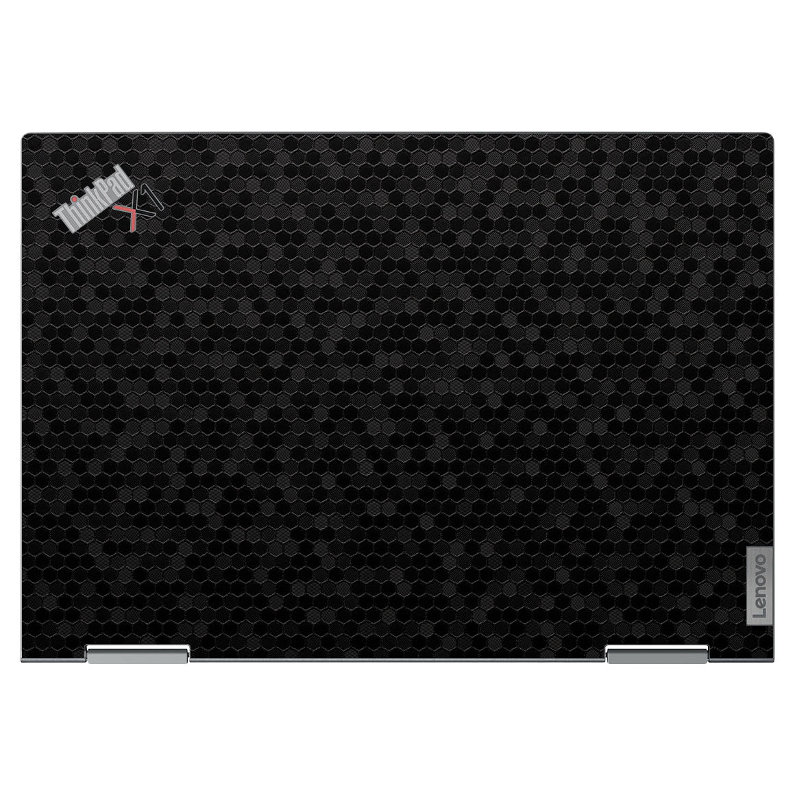 Lenovo ThinkPad X1 Yoga Gen 7 Honeycomb Series Black Skin