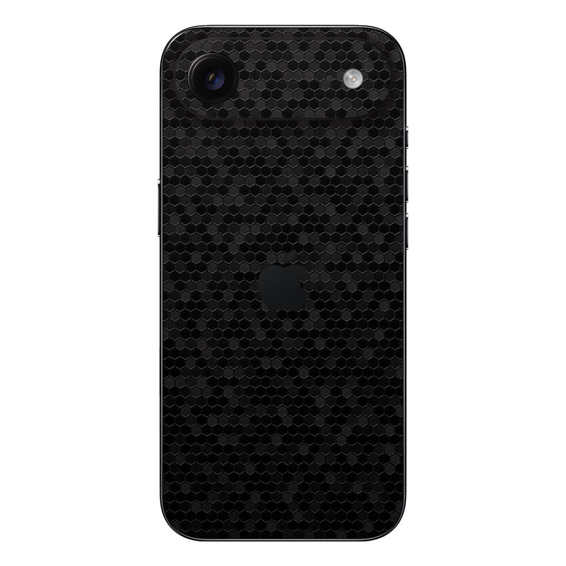 iPhone Air Honeycomb Series Black