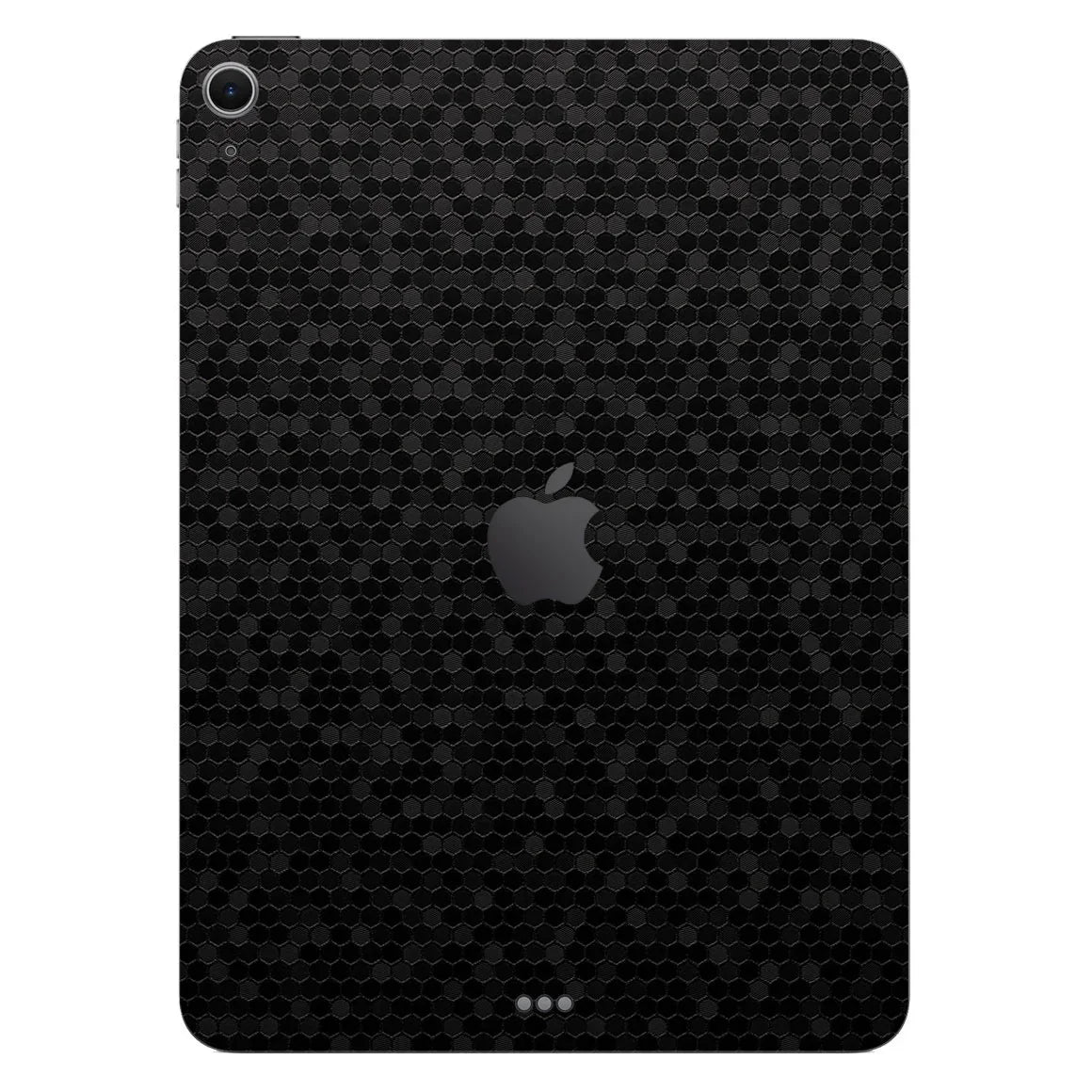 iPad Air 11" M3 Honeycomb Series Black Skin