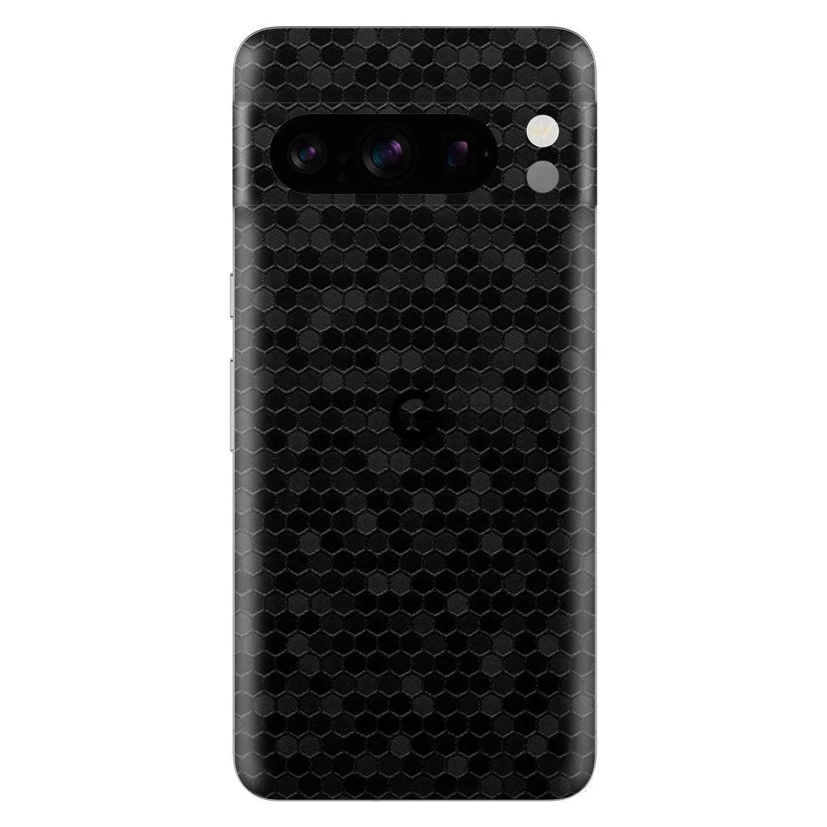 Google Pixel 8 Pro Honeycomb Series Skins - Slickwraps