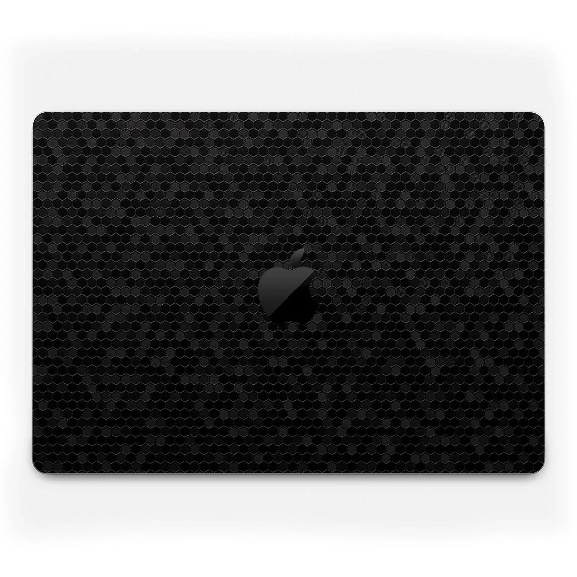 MacBook Pro 14" (2024, M4) Honeycomb Series Black Skin
