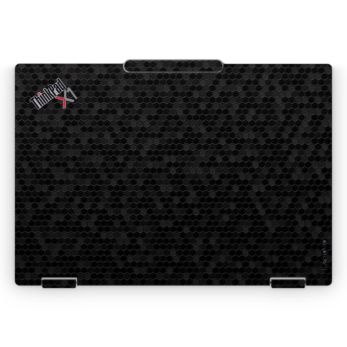 Lenovo ThinkPad X1 2-in-1 Gen 11 Honeycomb Series Black Skin