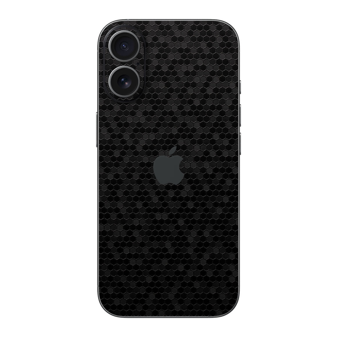 iPhone 17 Honeycomb Series Black