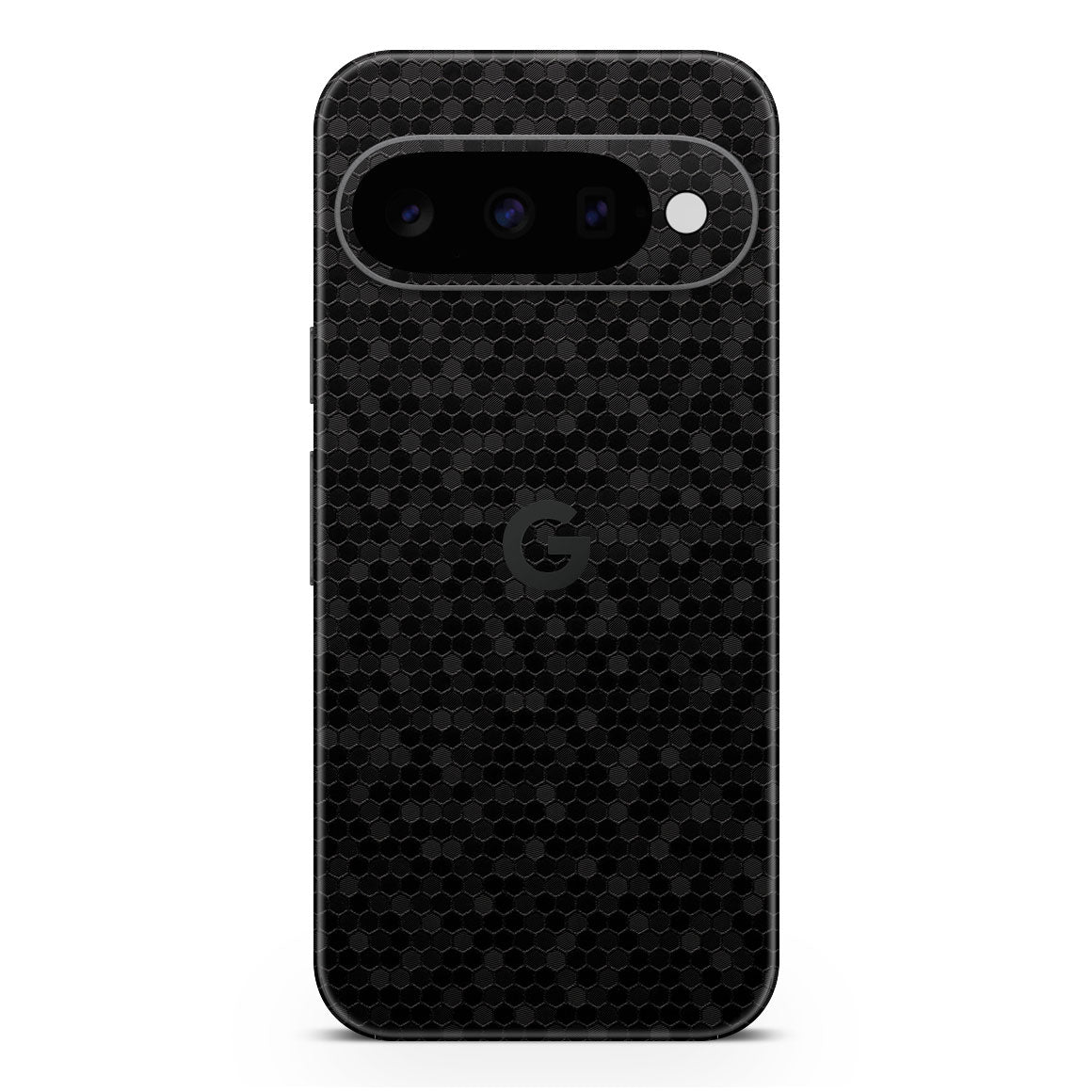 Pixel 11 Honeycomb Series Black Skin