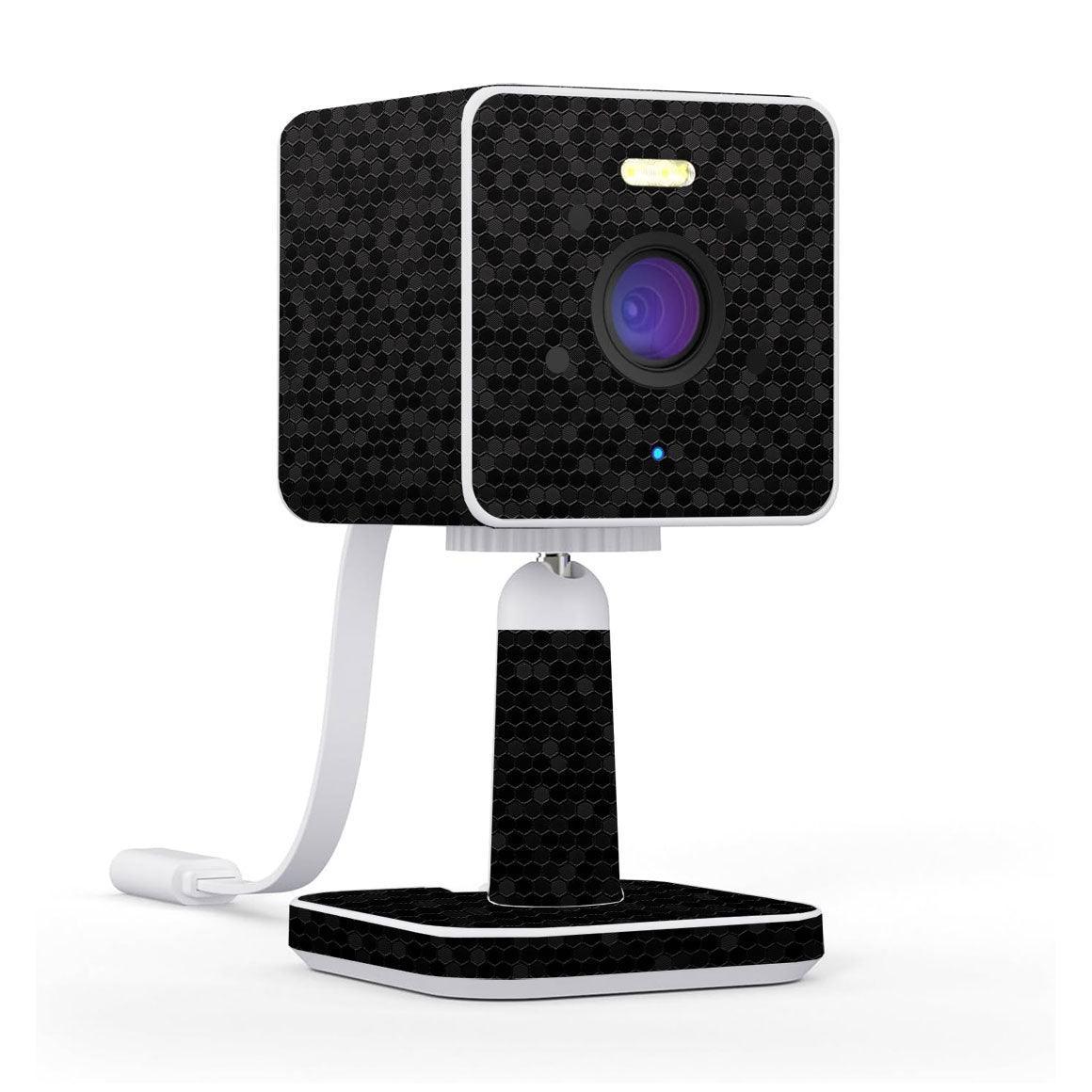 Wyze Cam OG Honeycomb Series Skins - Slickwraps