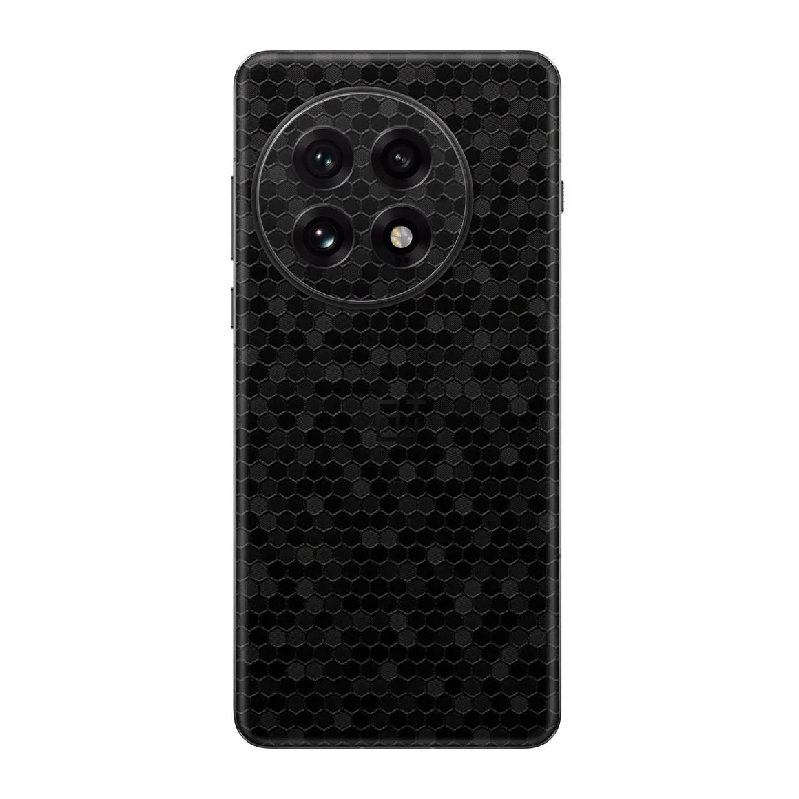 OnePlus 13 Honeycomb Series Black Skin