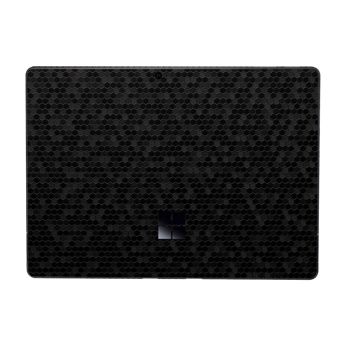 Surface Pro 11 Honeycomb Series Black Skin